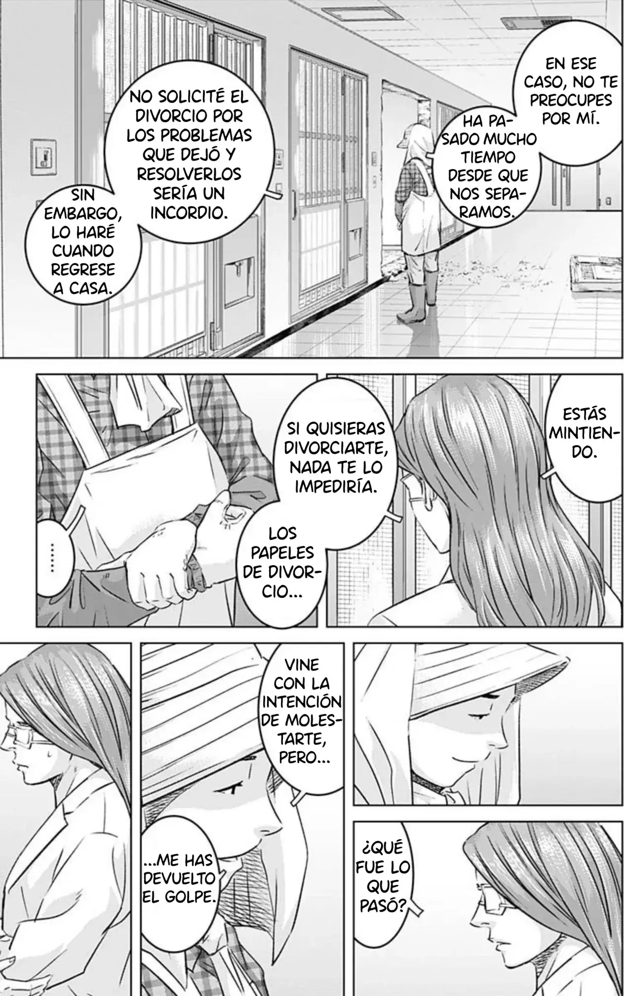 Capitulo 92 page 9