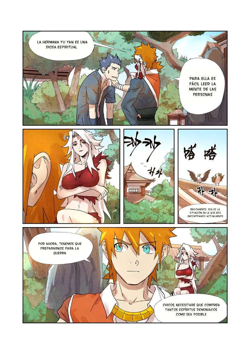 Capitulo 238 page 5