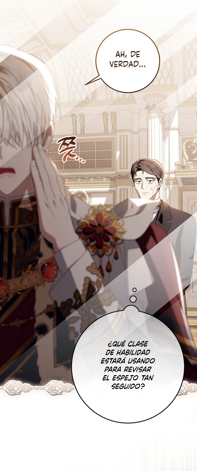 Capitulo 80 page 21