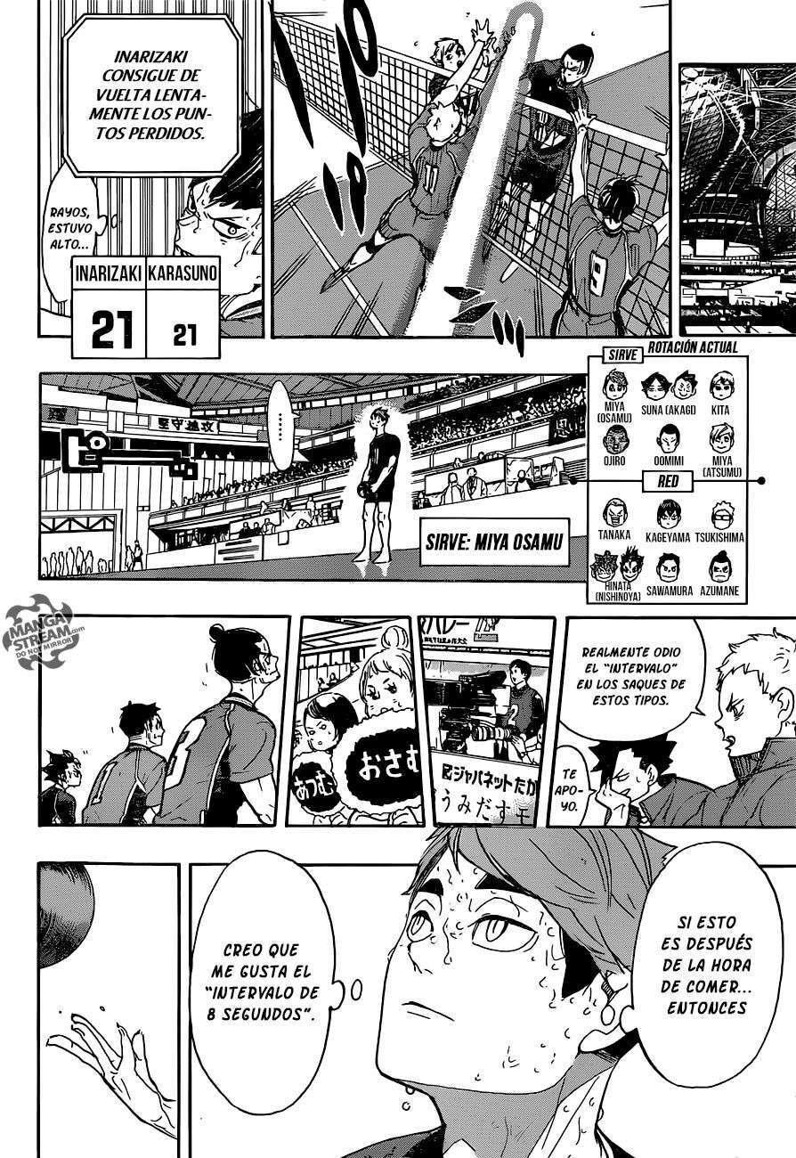 Capitulo 284 page 6
