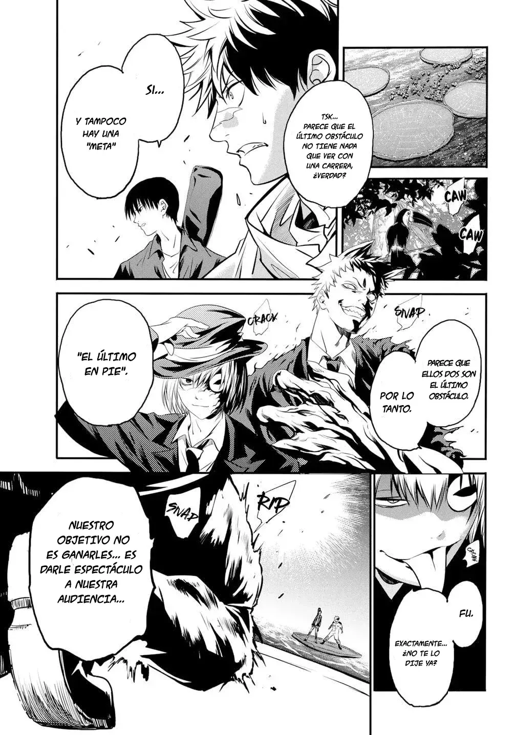 Capitulo 22 page 6