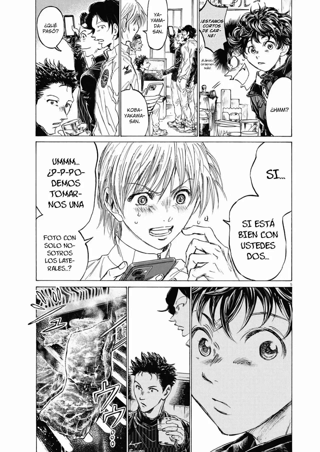 Capitulo 311 page 6