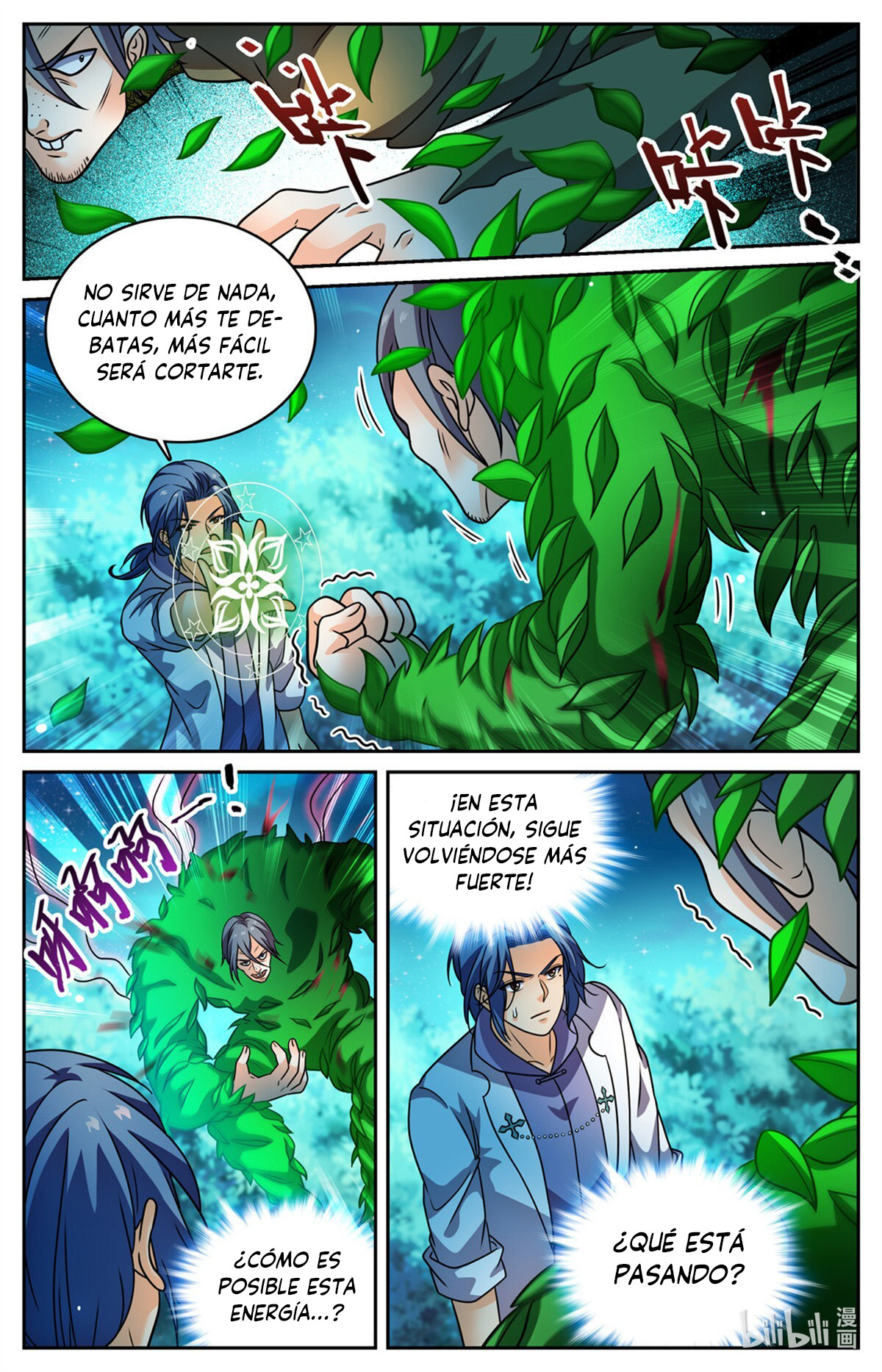 Capitulo 1146 page 9
