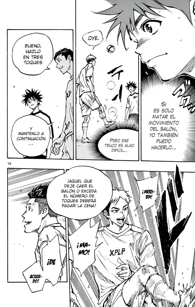 Capitulo 379 page 11