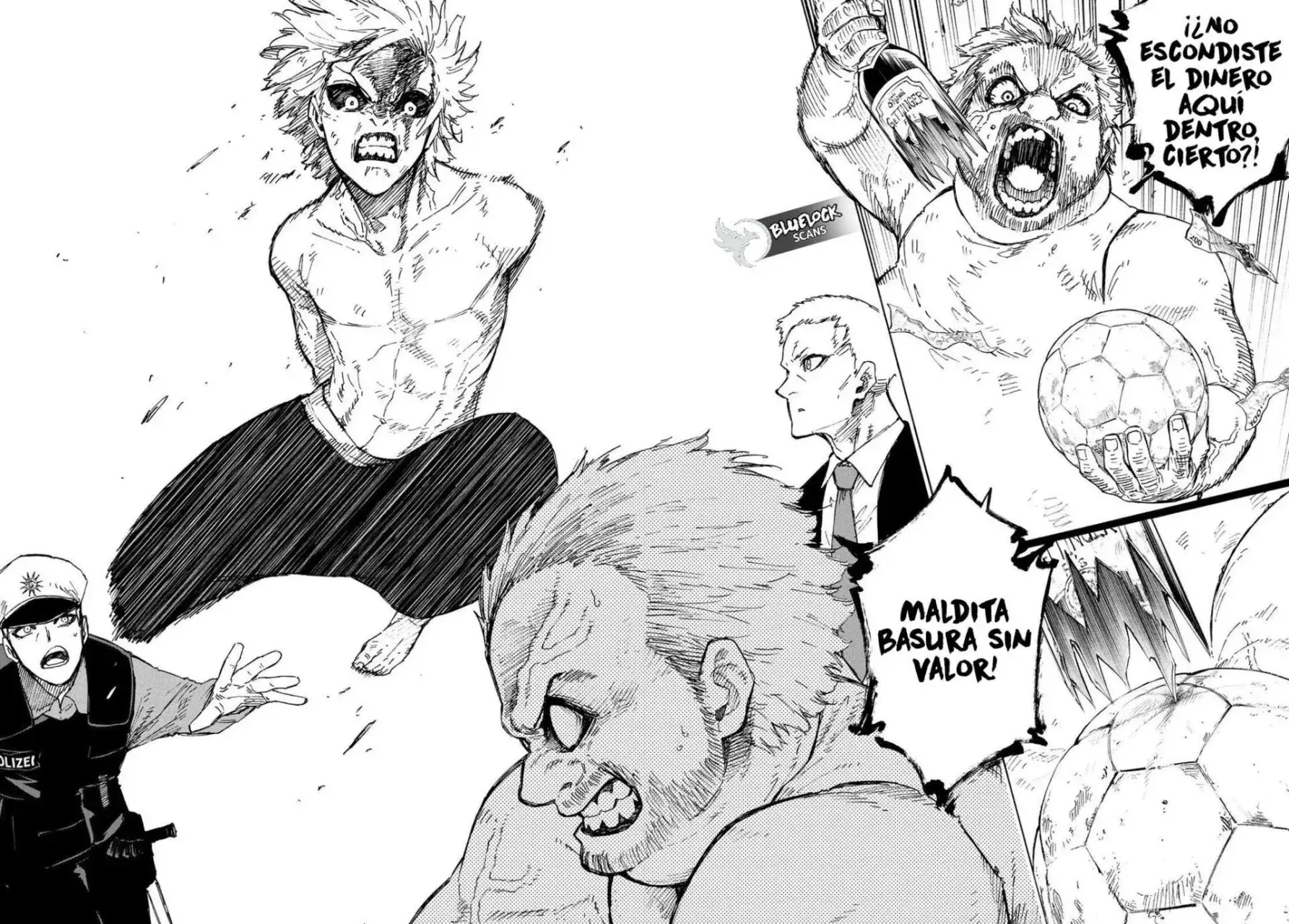Capitulo 260 page 15