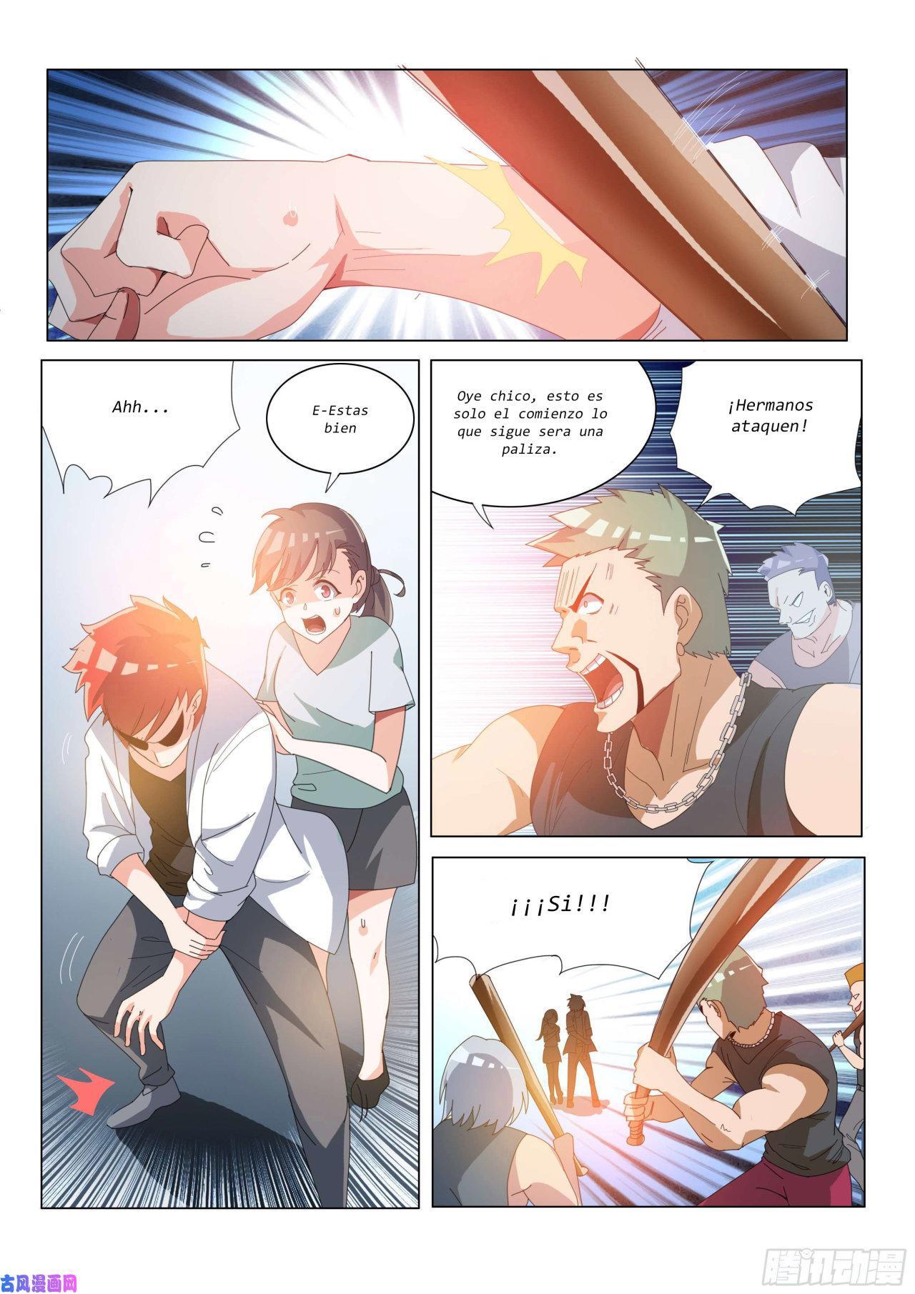 Capitulo 3 page 6