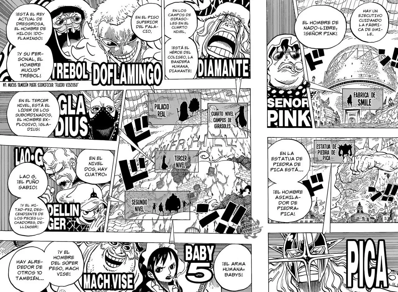 Capitulo 768 page 8