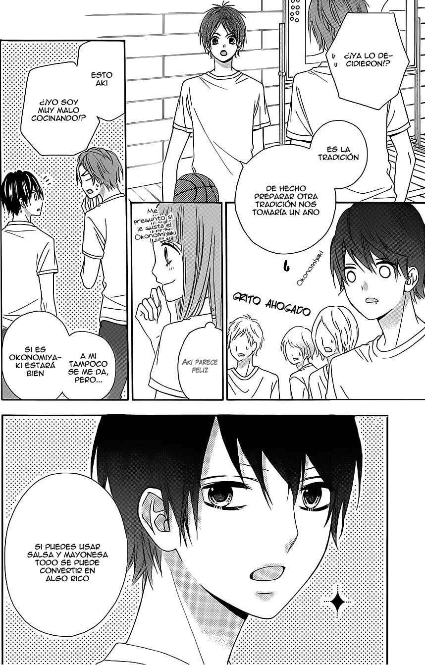 Capitulo 11 page 15