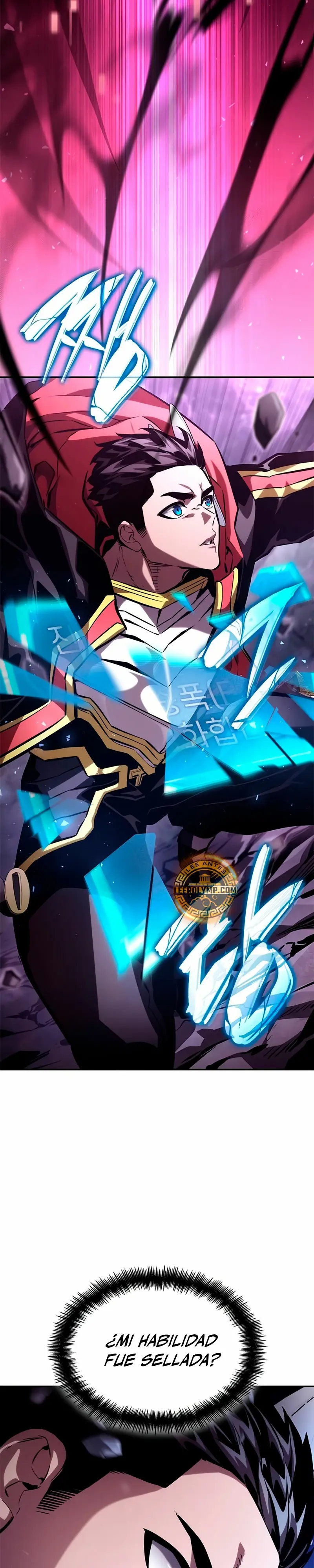 Capitulo 99 page 20