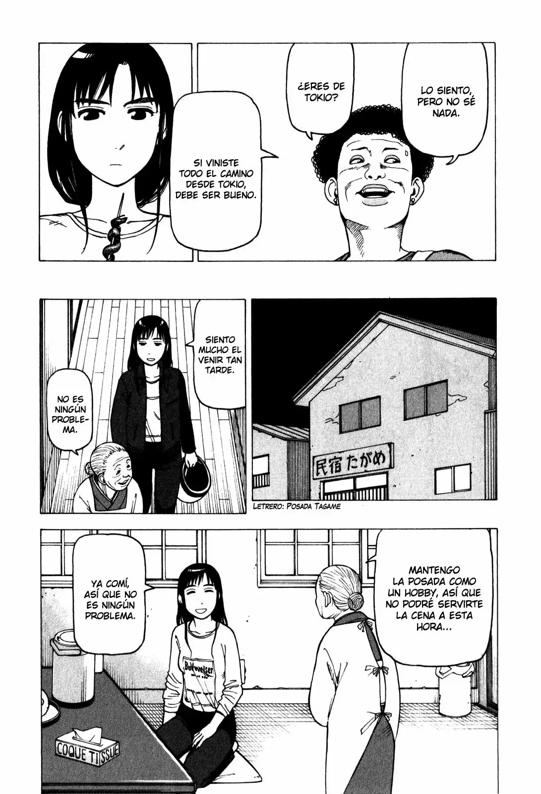 Capitulo 70 page 16