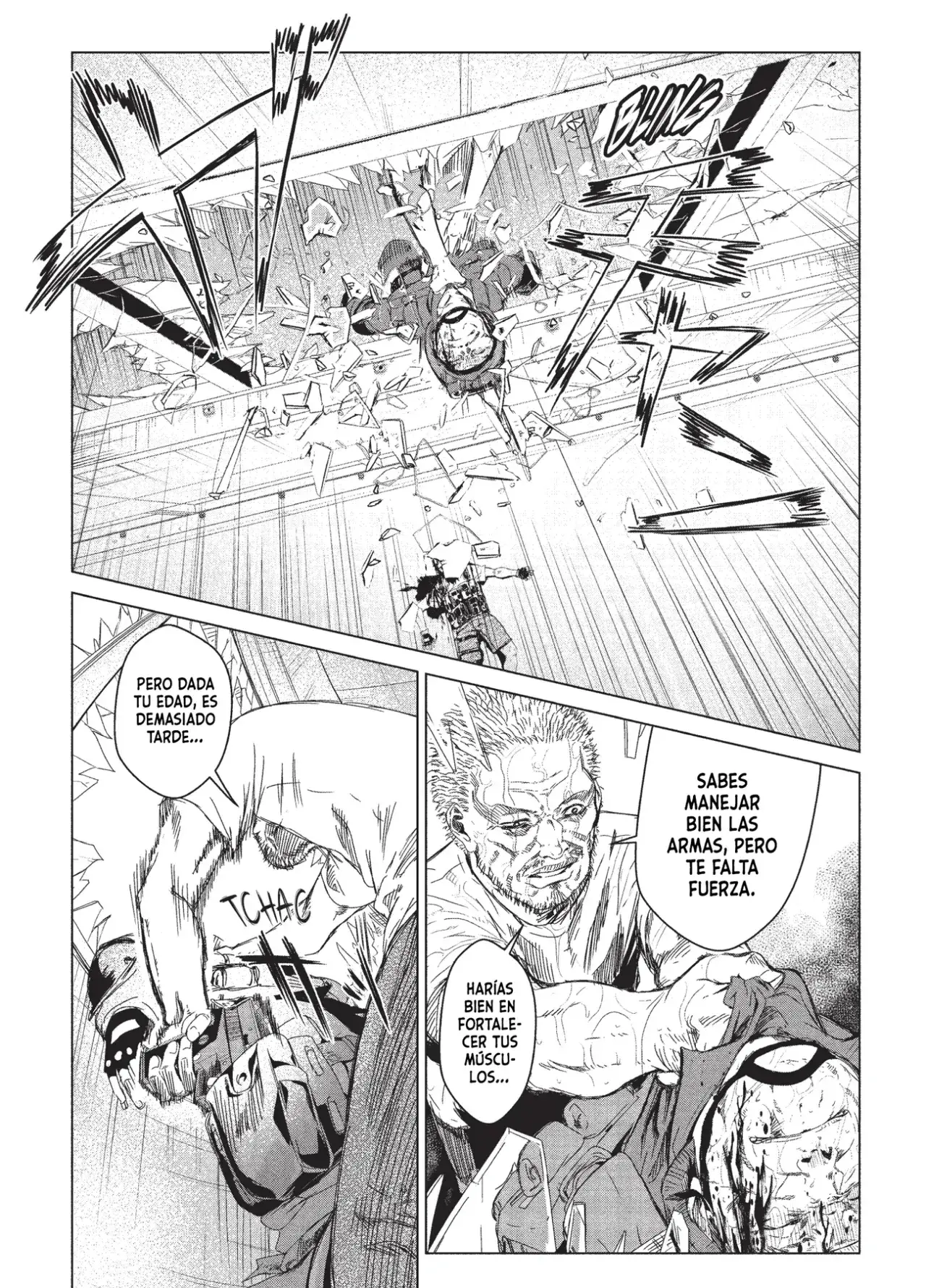 Capitulo 29 page 15