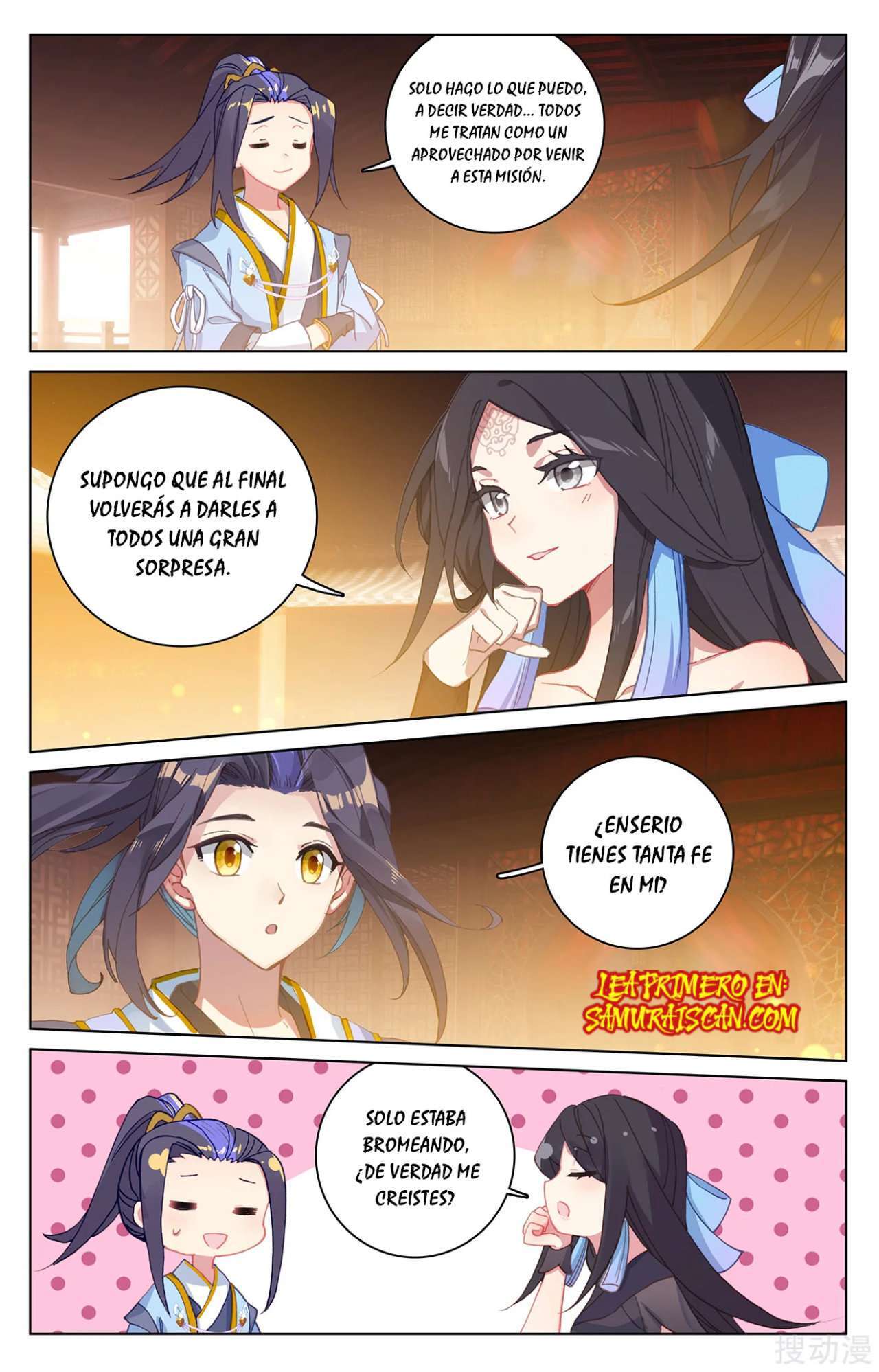 Capitulo 395 page 5