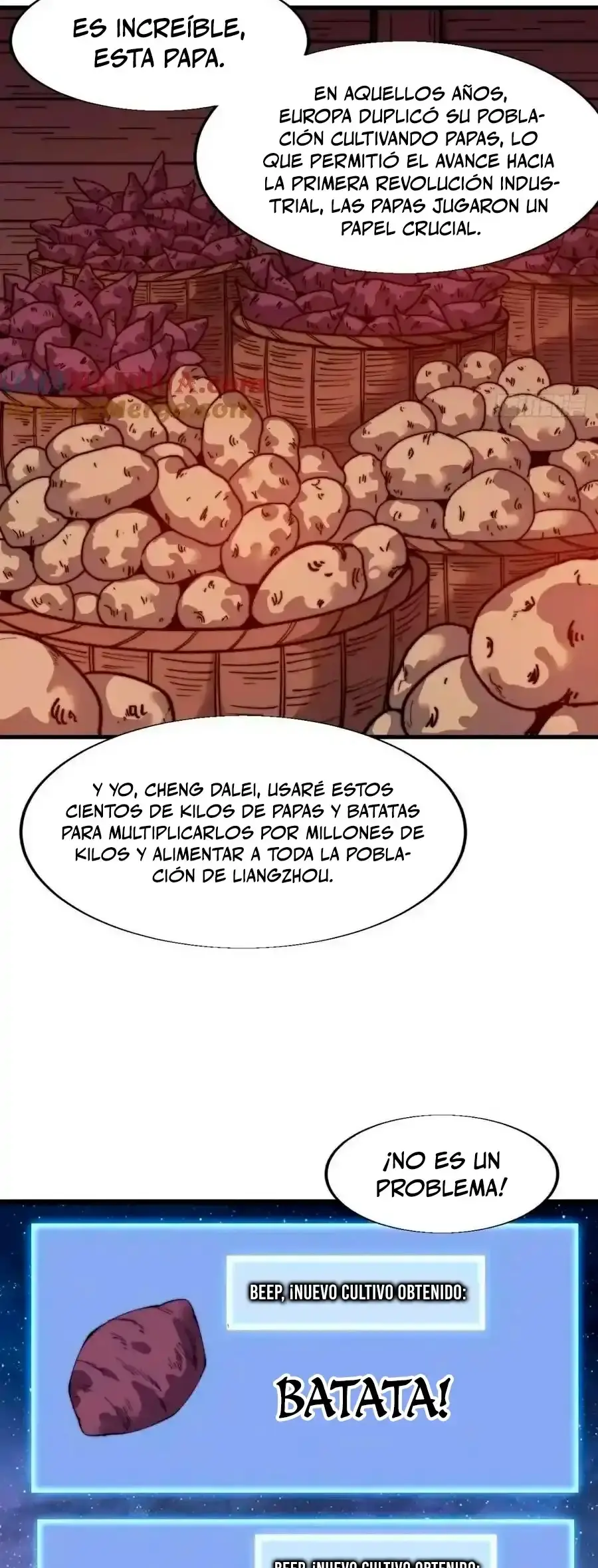 Capitulo 702 page 17