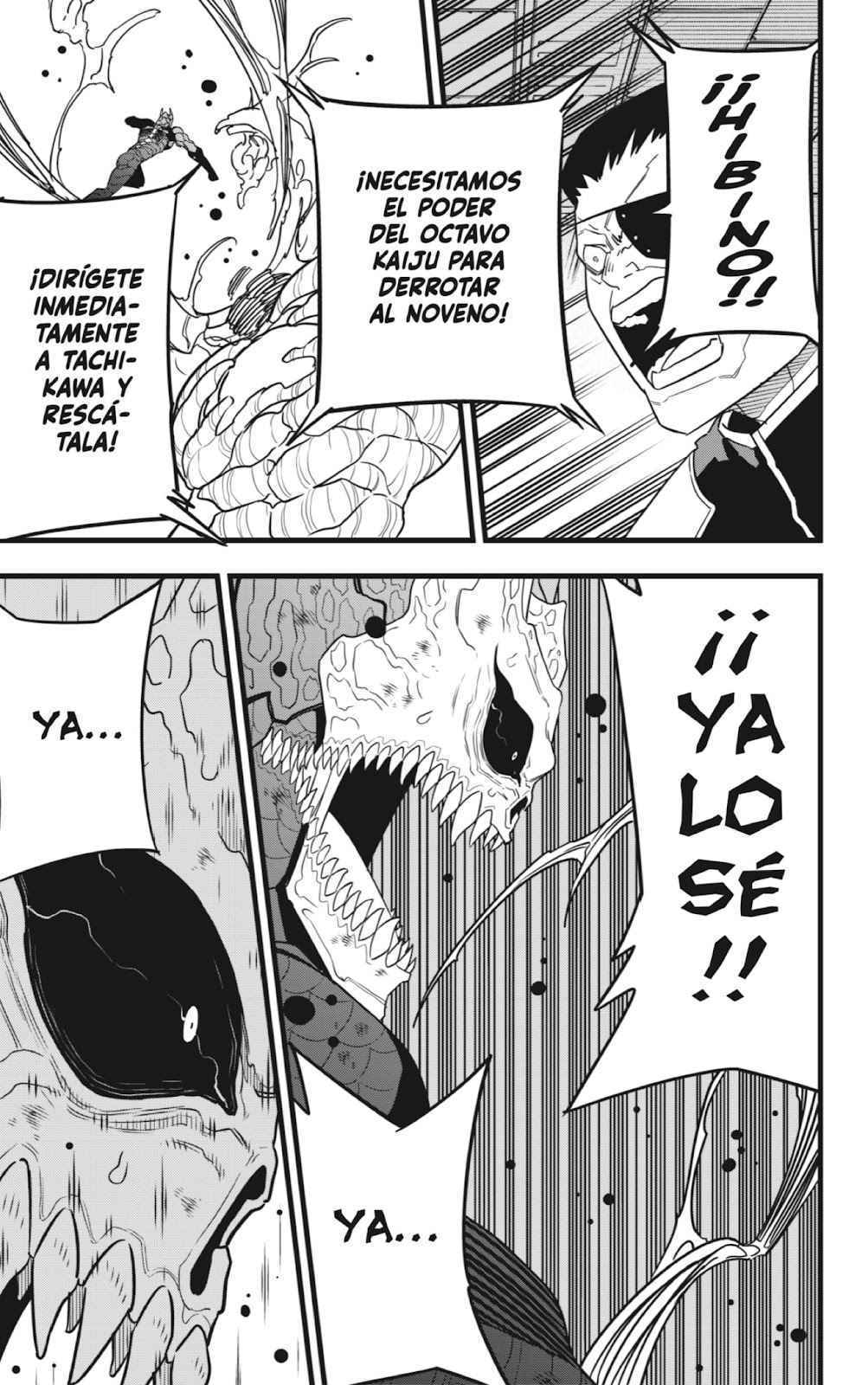 Capitulo 99 page 5