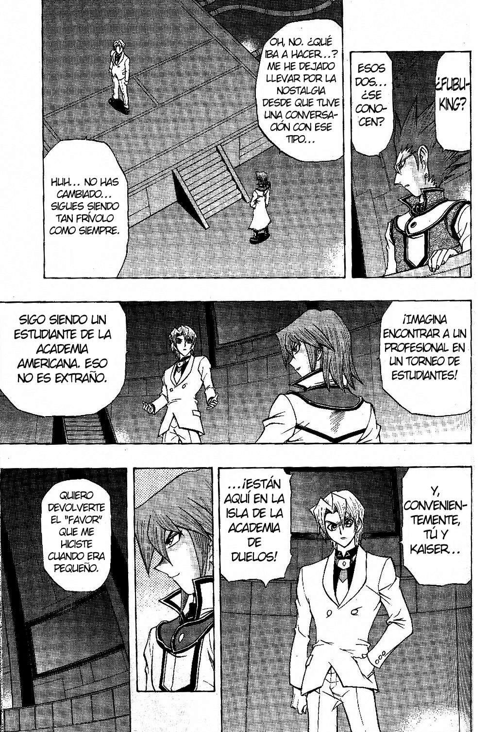 Capitulo 52 page 18