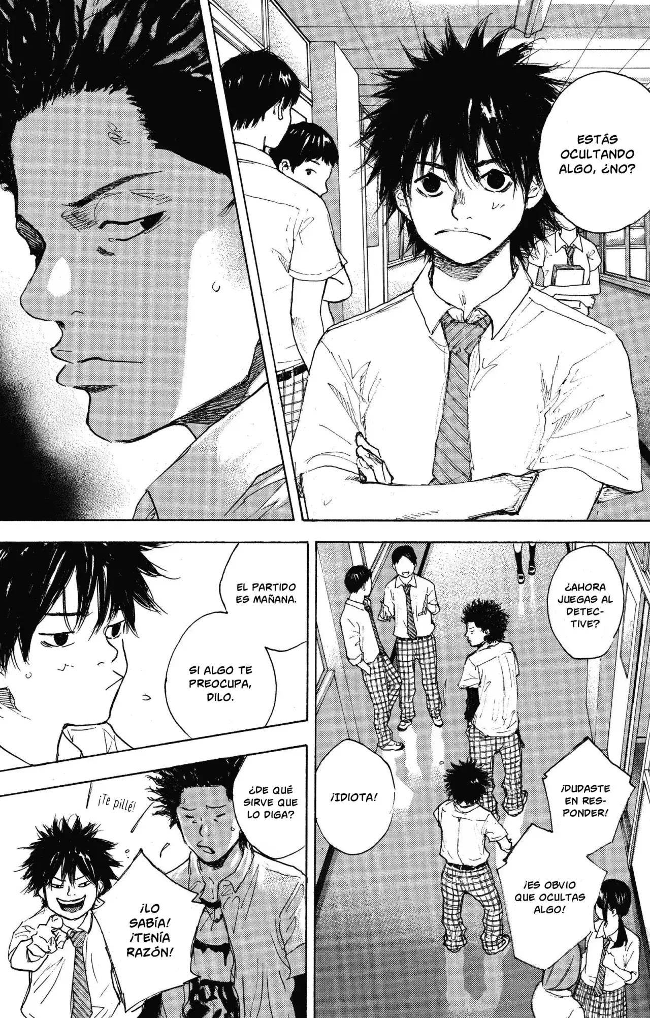 Capitulo 305 page 18