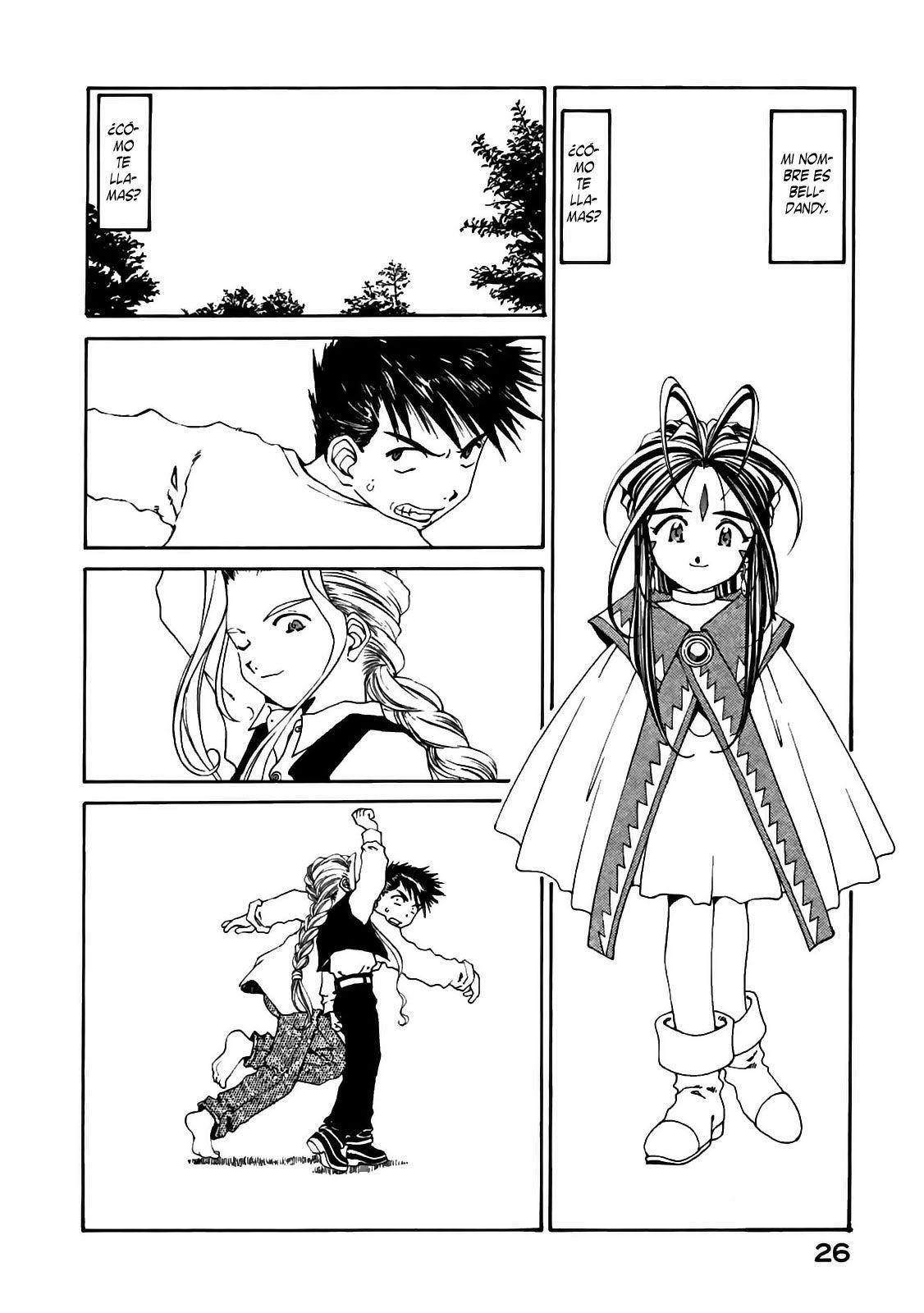 Capitulo 98 page 24