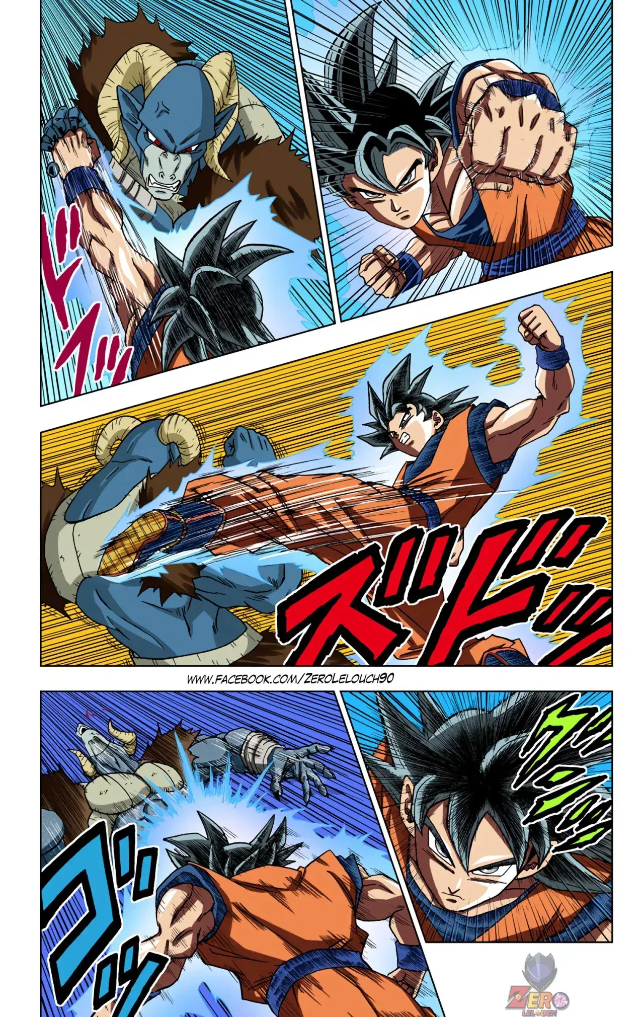 Capitulo 59 page 23