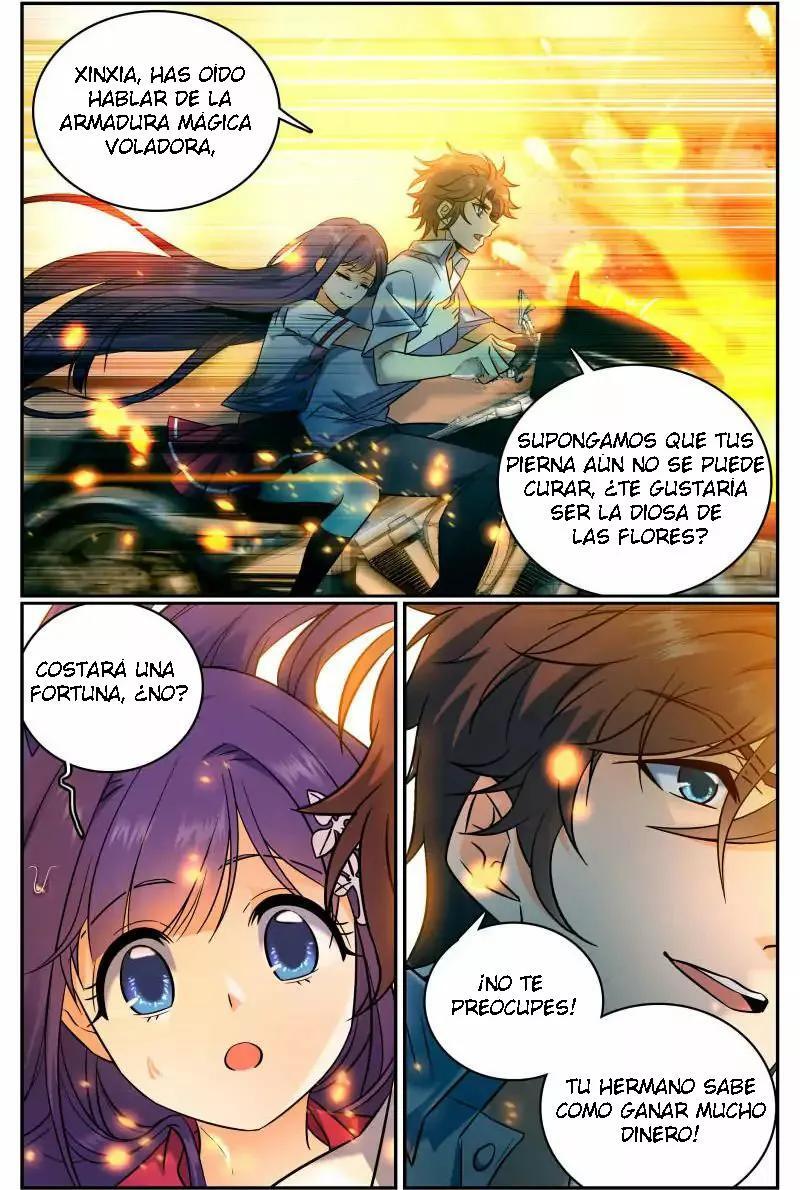 Capitulo 100 page 10