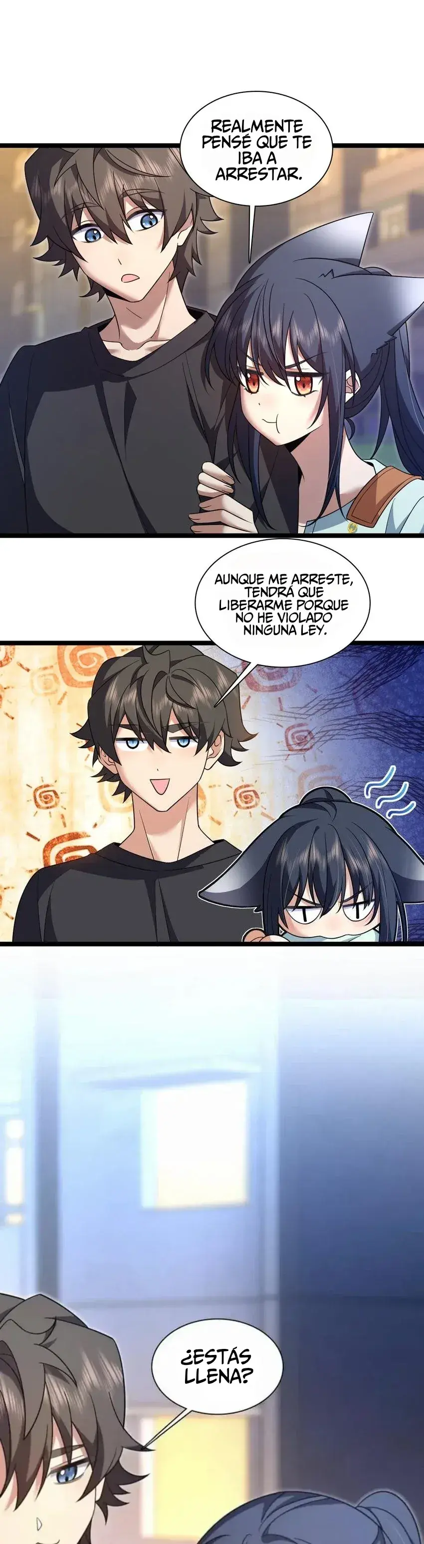 Capitulo 221 page 21