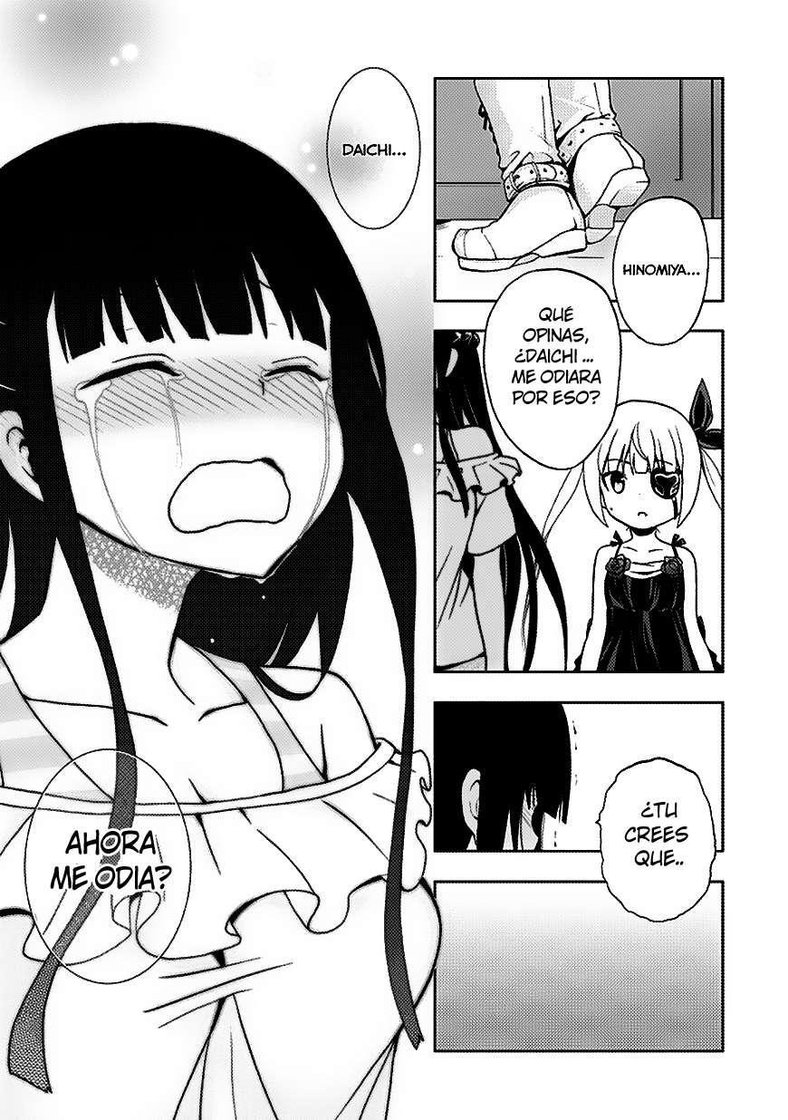 Capitulo 21 page 16