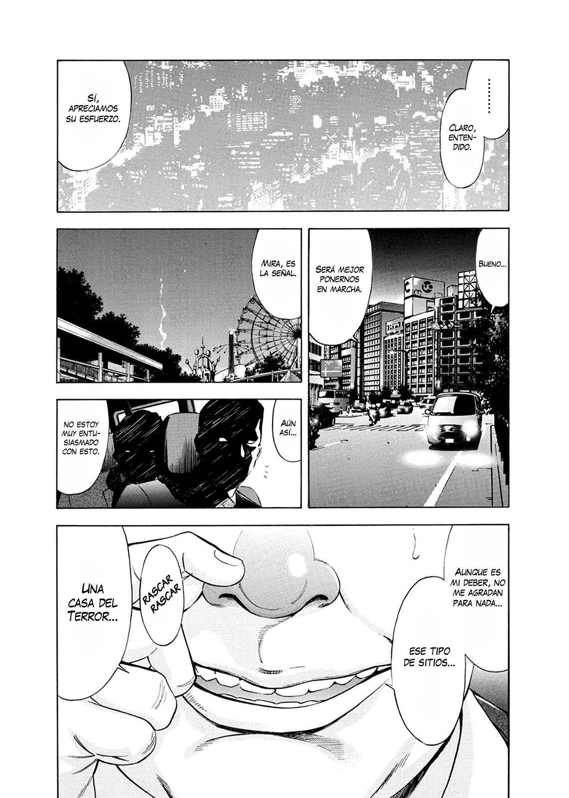 Capitulo 81 page 4