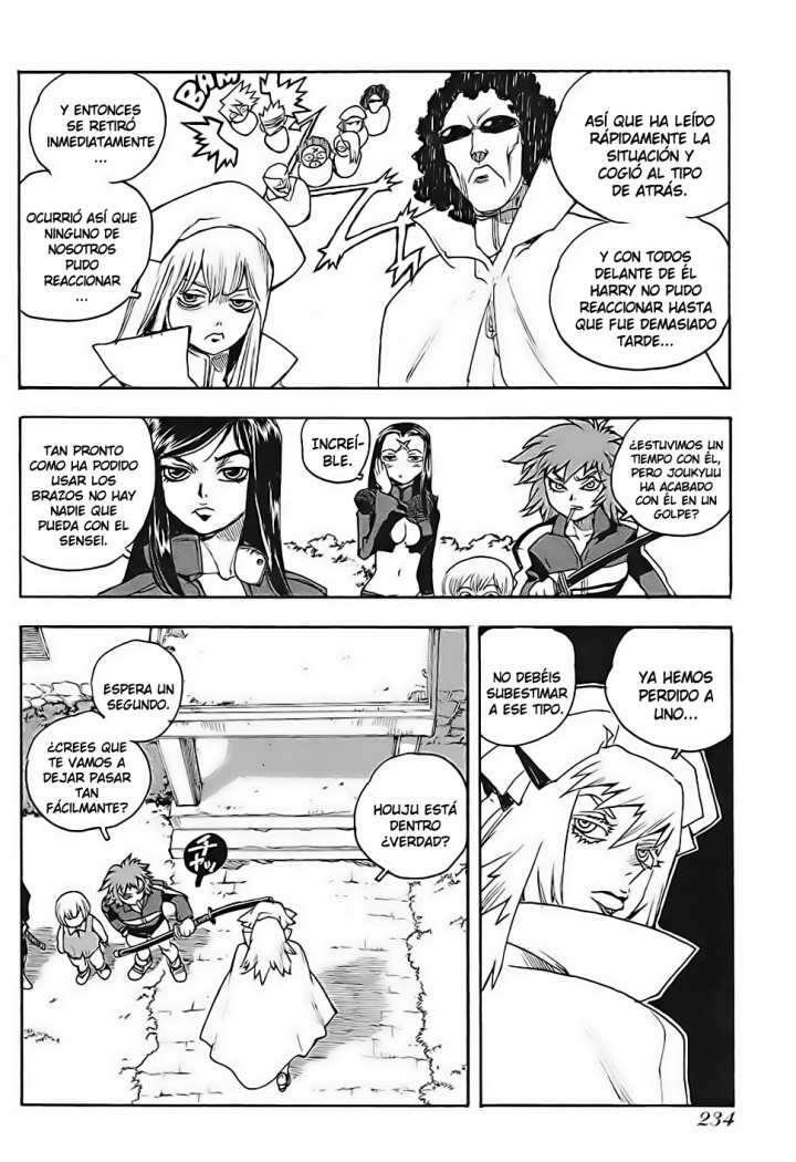 Capitulo 65 page 21