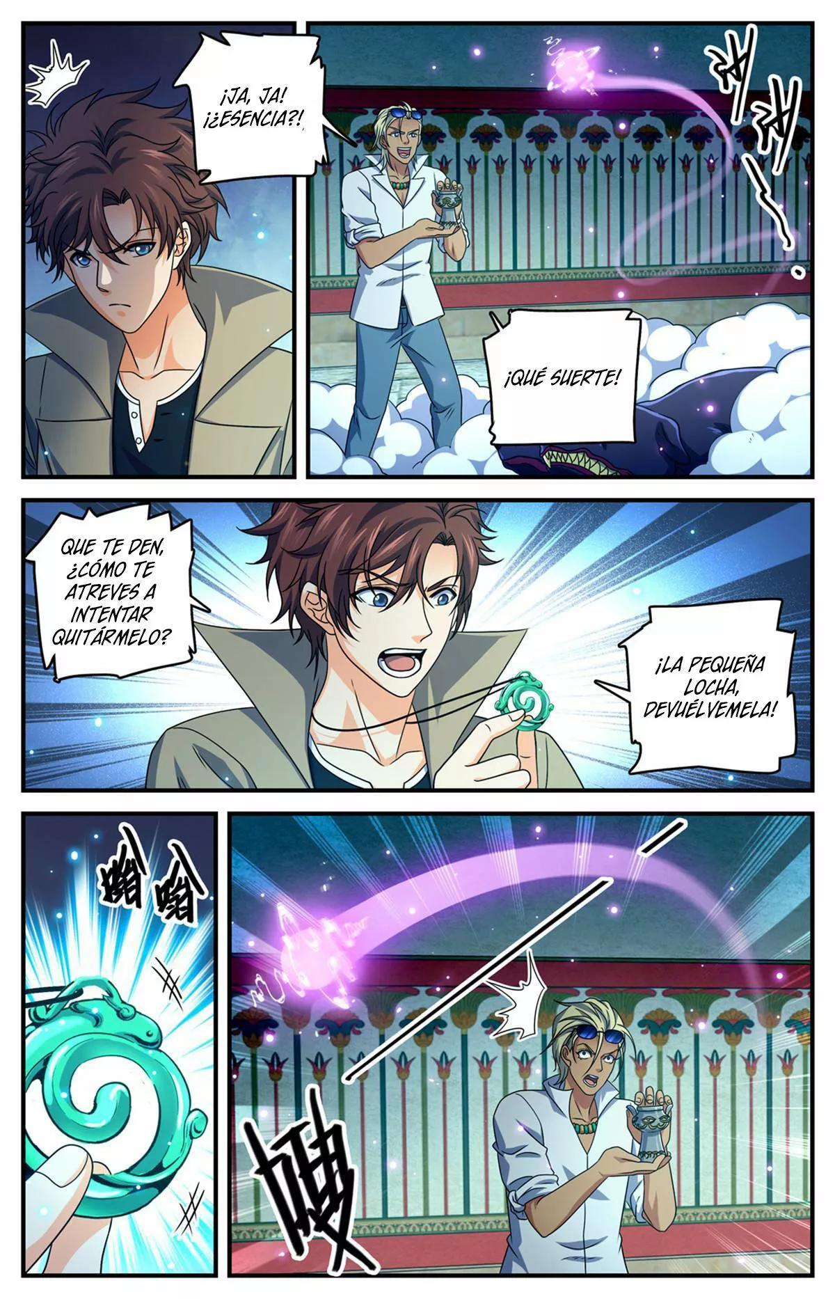 Capitulo 946 page 13