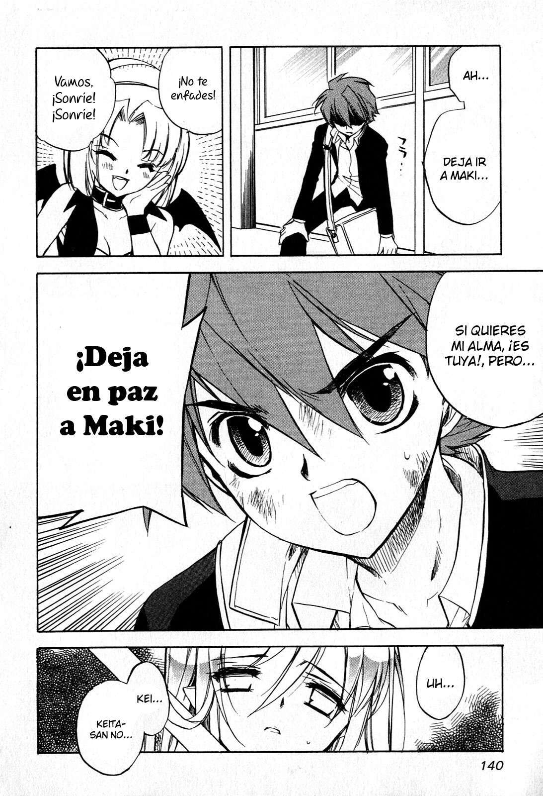 Capitulo 14 page 20