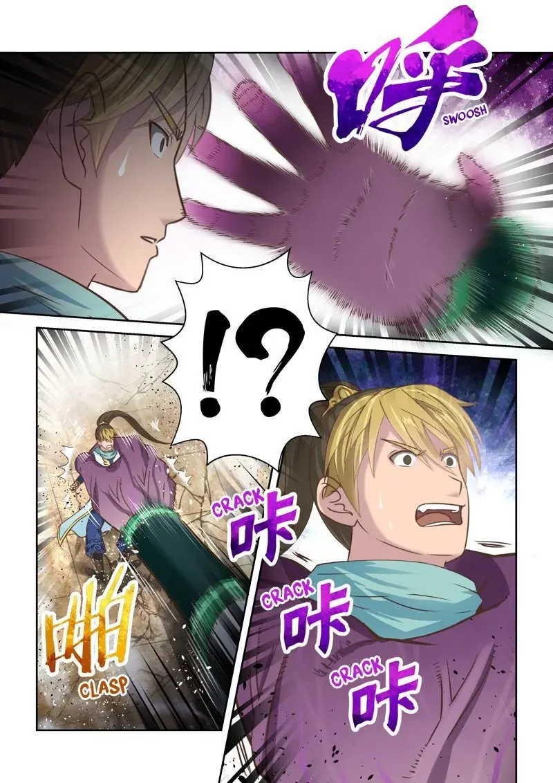 Capitulo 120 page 4