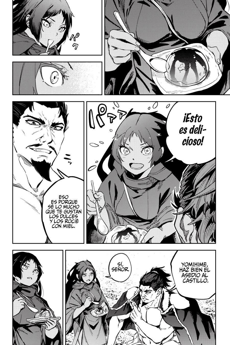 Capitulo 28 page 36