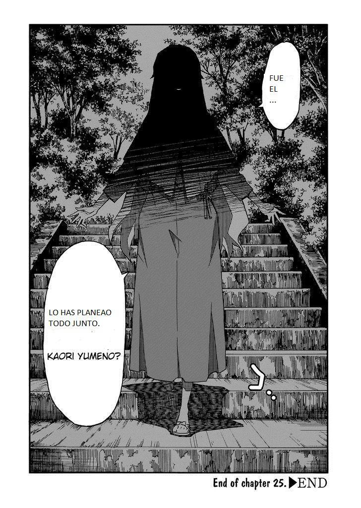 Capitulo 25 page 28