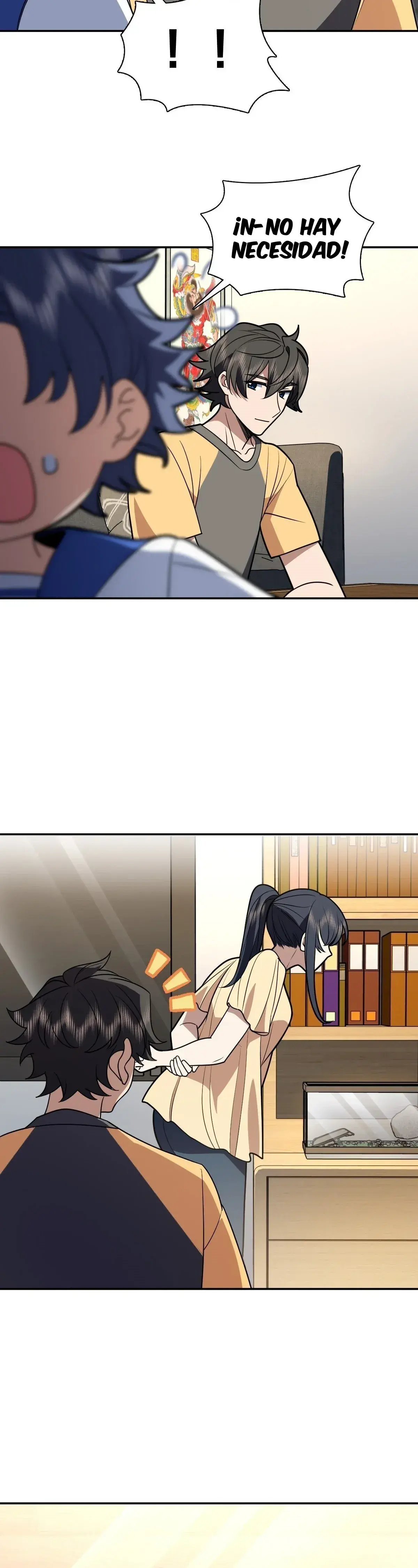 Capitulo 405 page 18