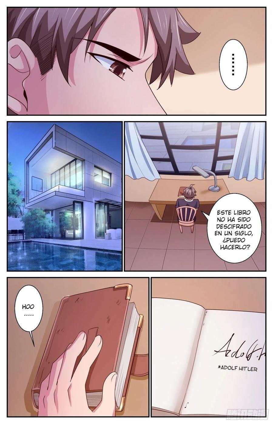 Capitulo 416 page 13