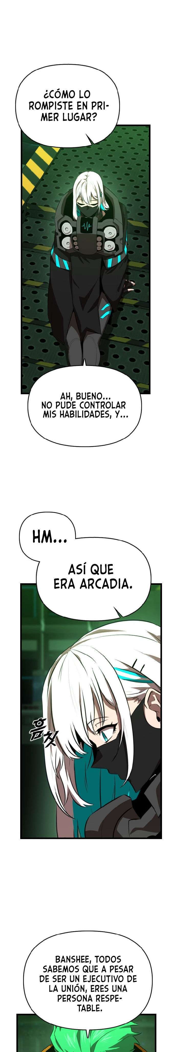 Capitulo 43 page 29