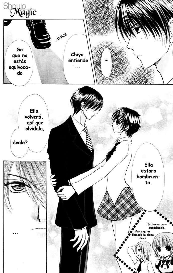 Capitulo 39 page 17