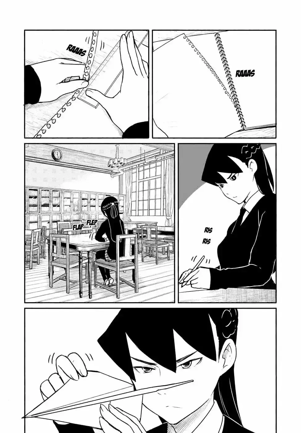 Capitulo 34 page 11