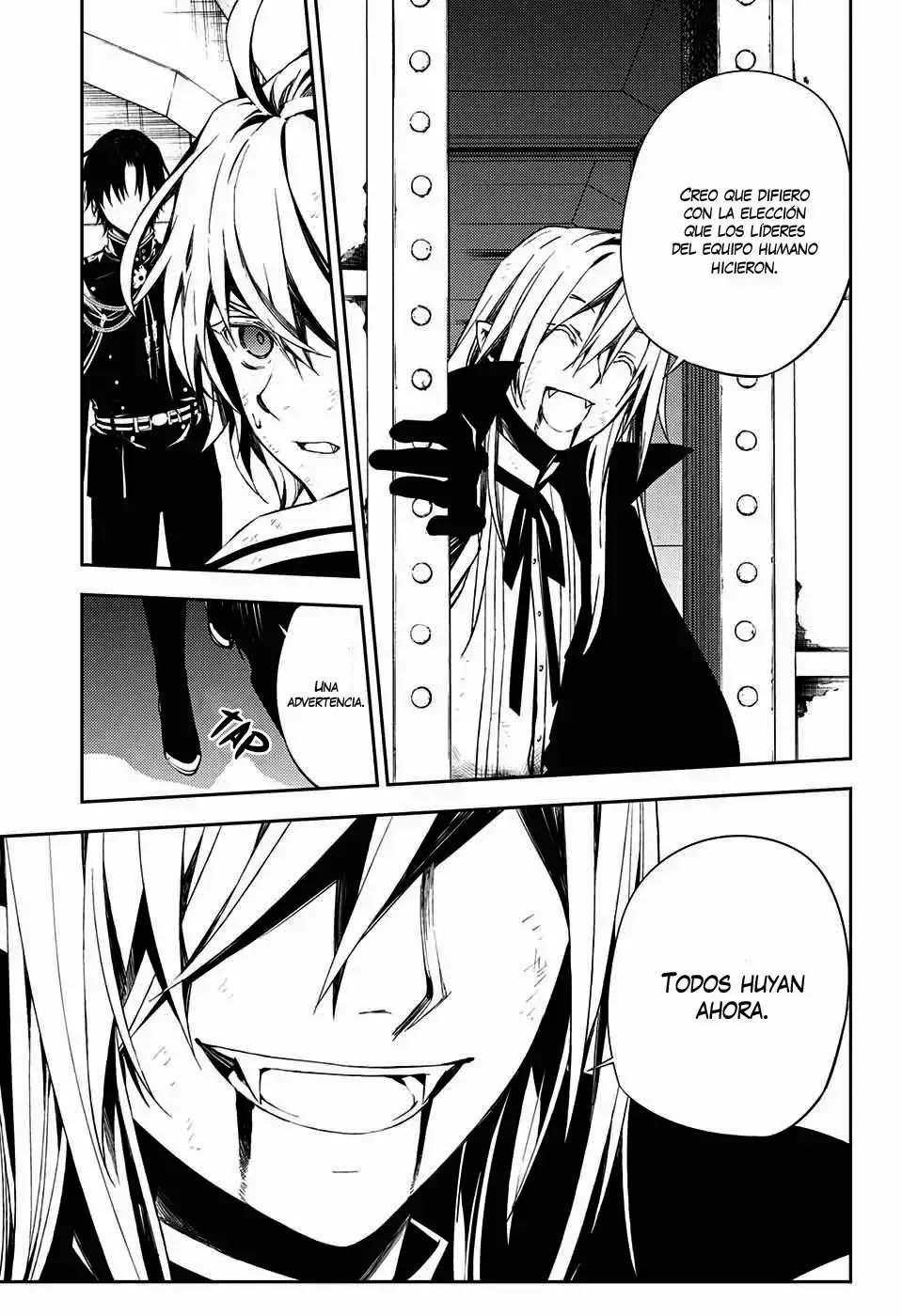 Capitulo 77 page 18