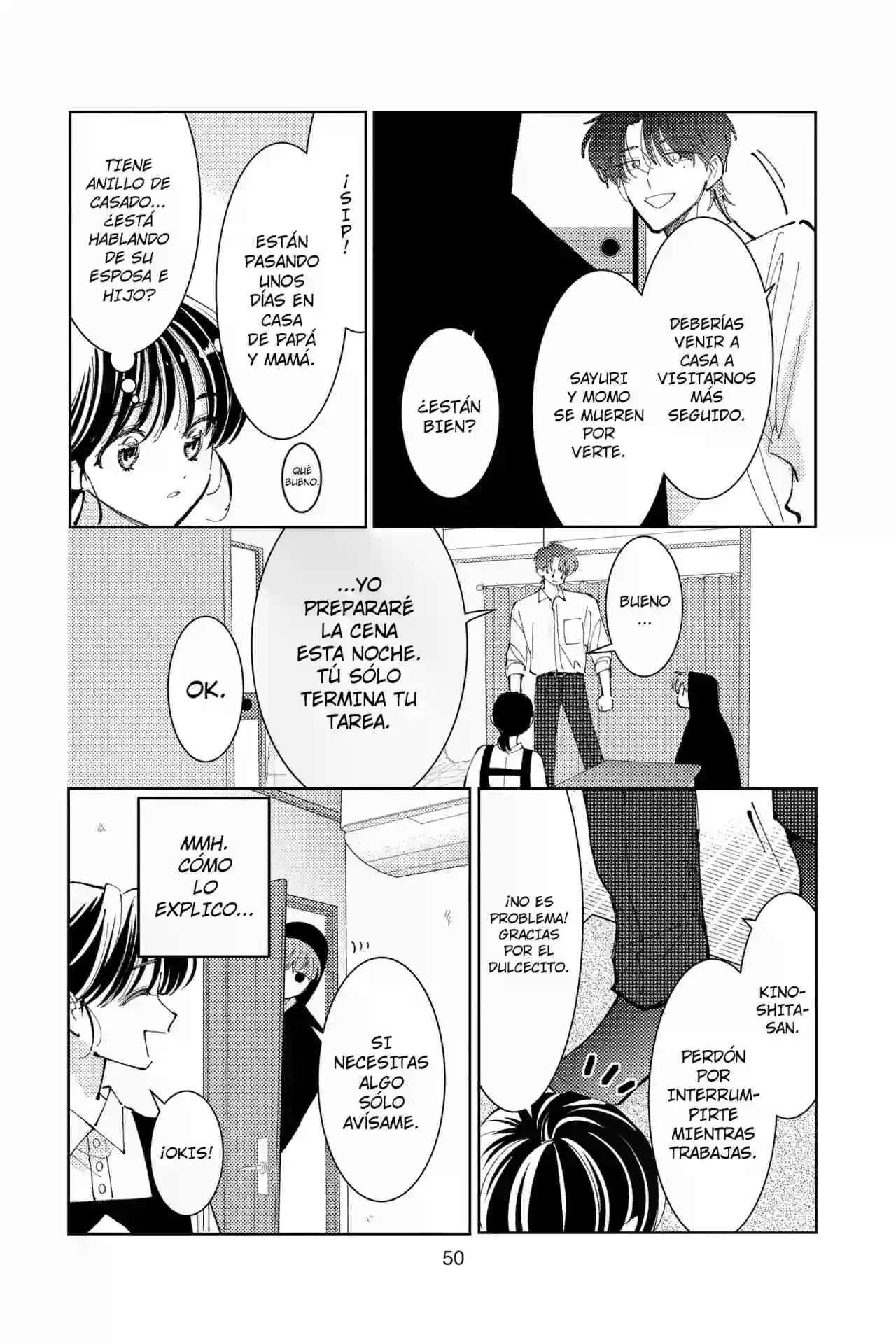 Capitulo 41 page 17