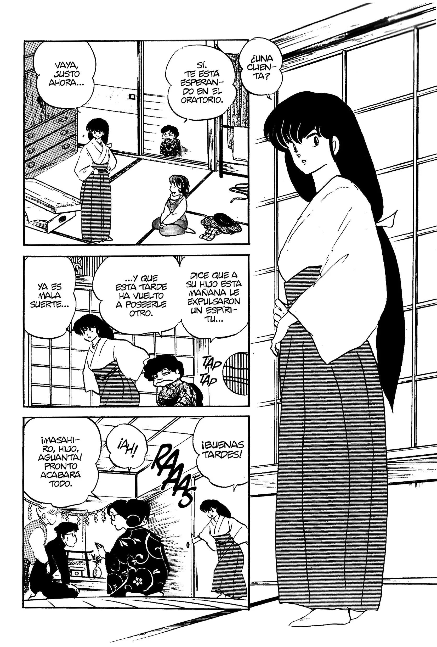 Capitulo 319 page 12