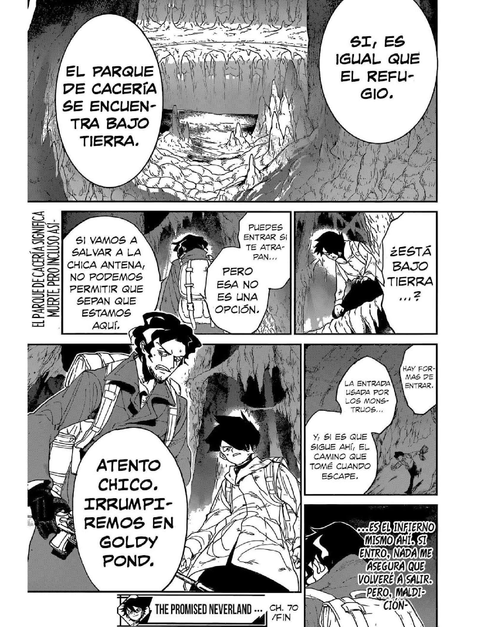 Capitulo 70 page 20