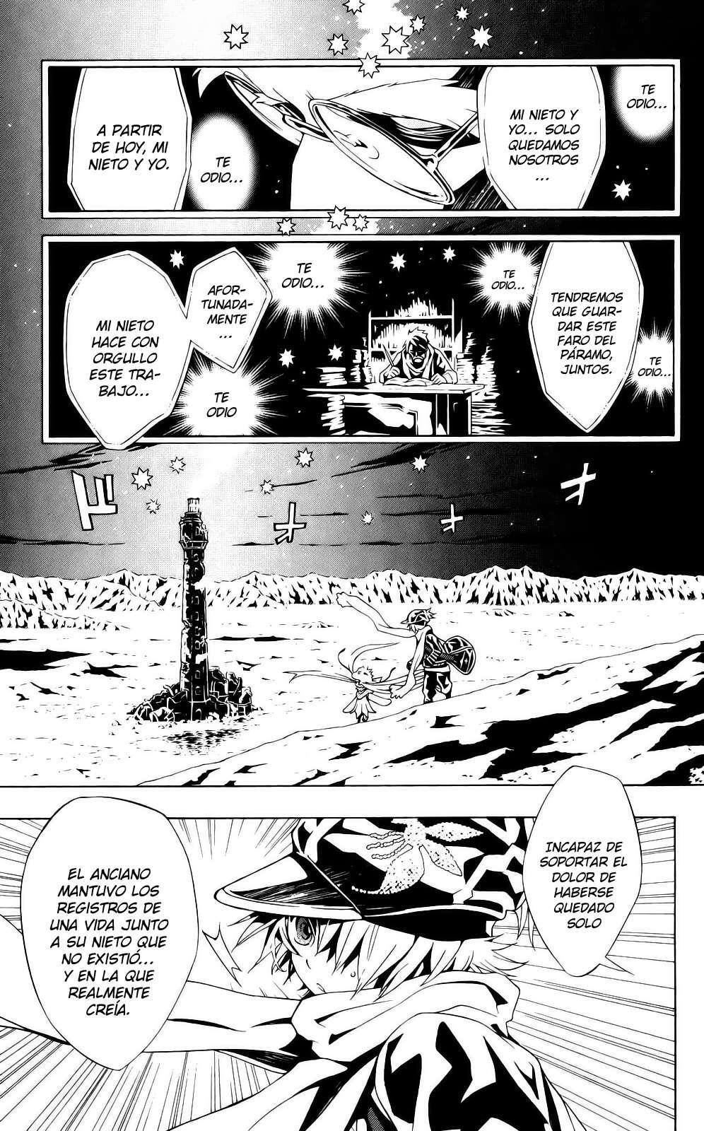 Capitulo 20 page 33