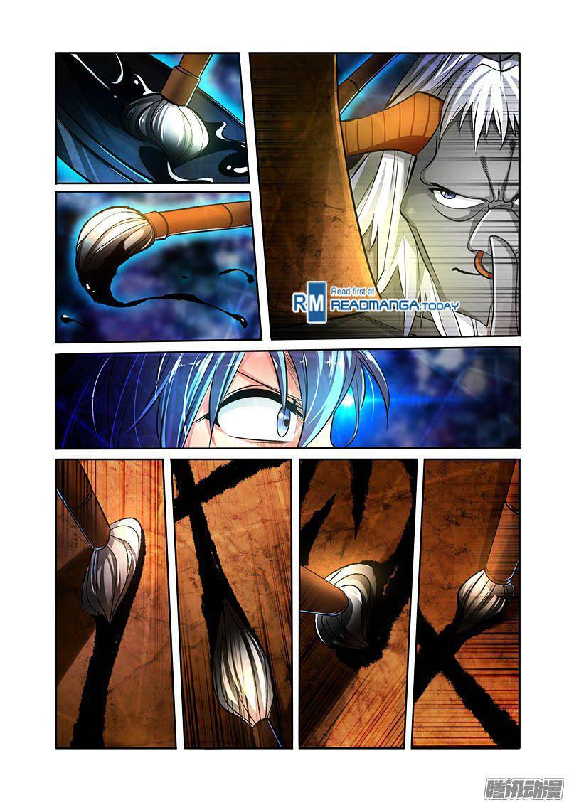 Capitulo 31 page 17