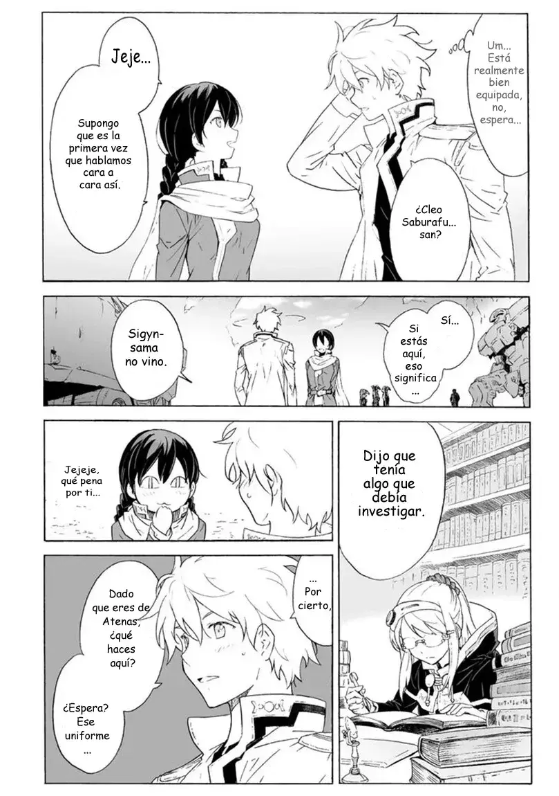 Capitulo 98 page 6