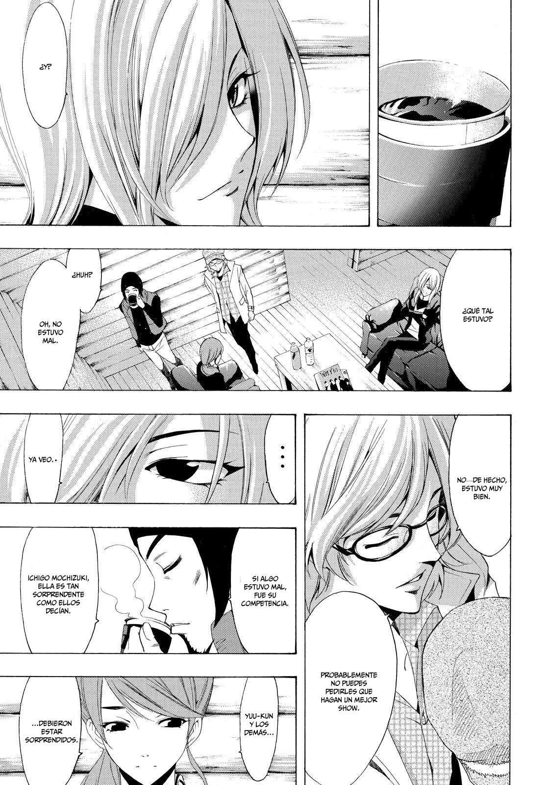 Capitulo 96 page 12