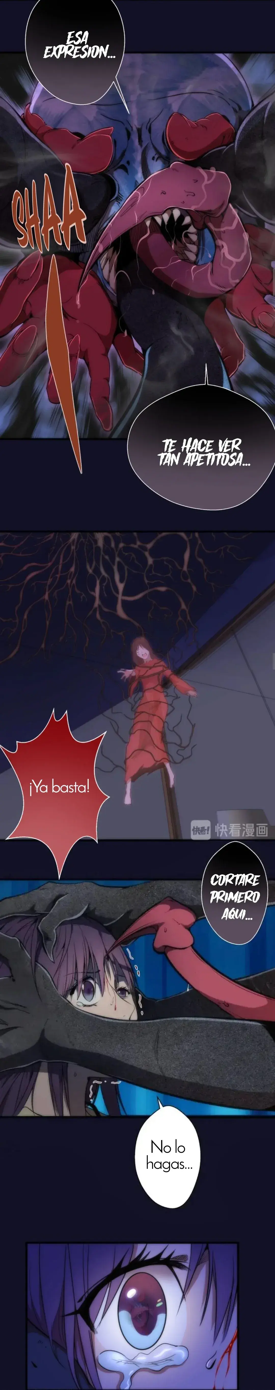 Capitulo 75 page 16