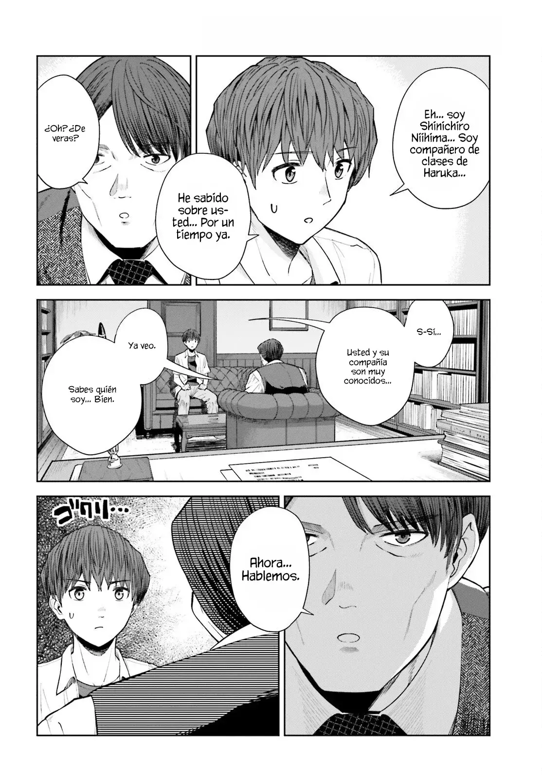 Capitulo 24 page 15