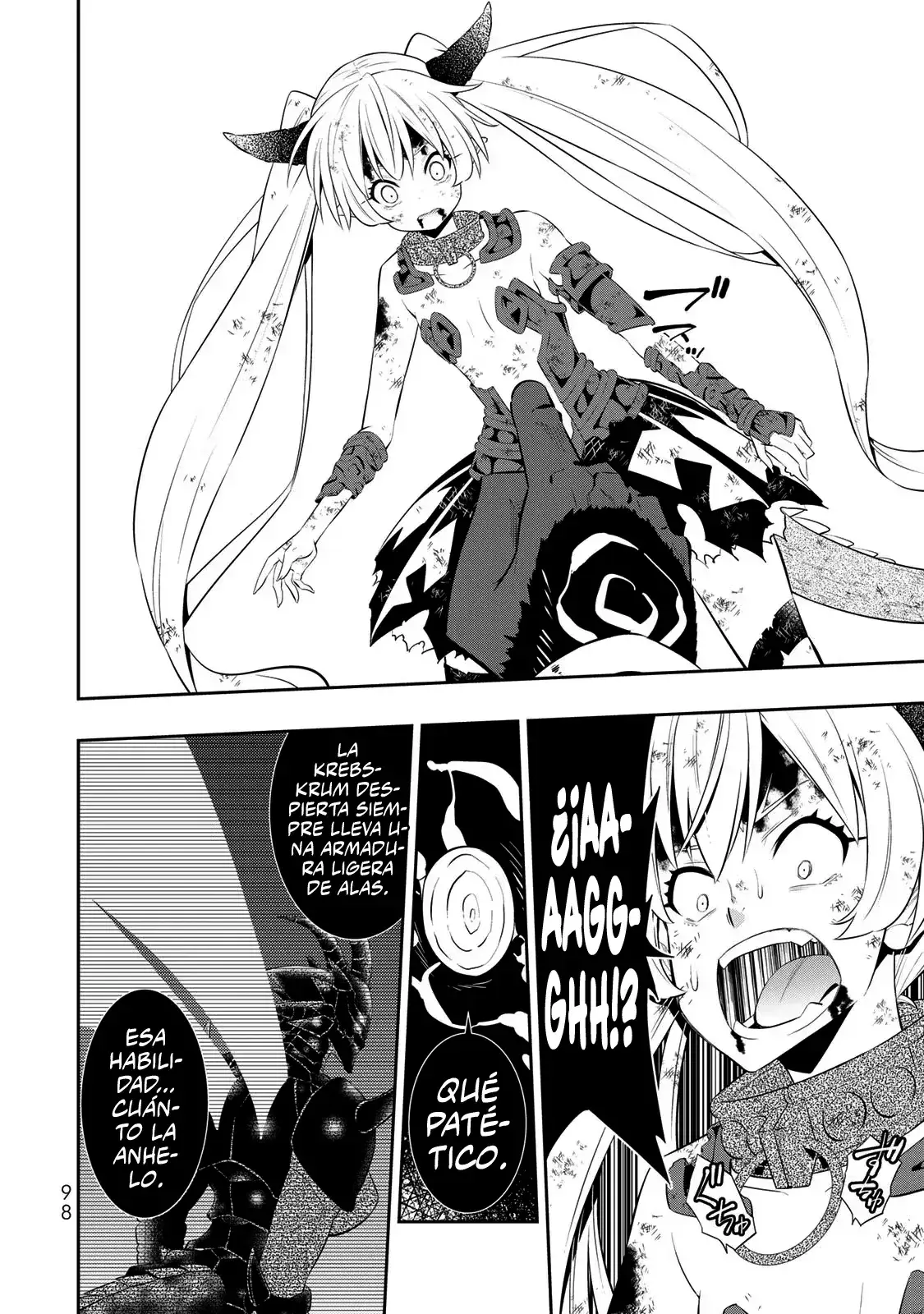 Capitulo 99.30 page 10