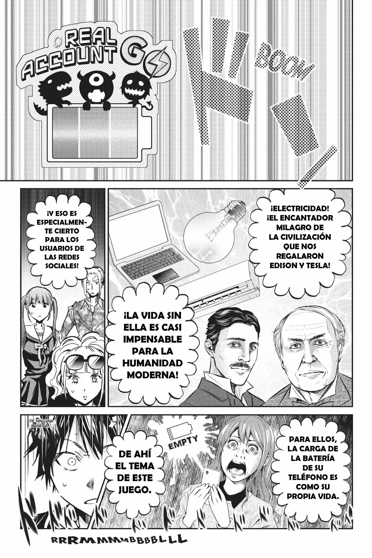 Capitulo 87 page 8