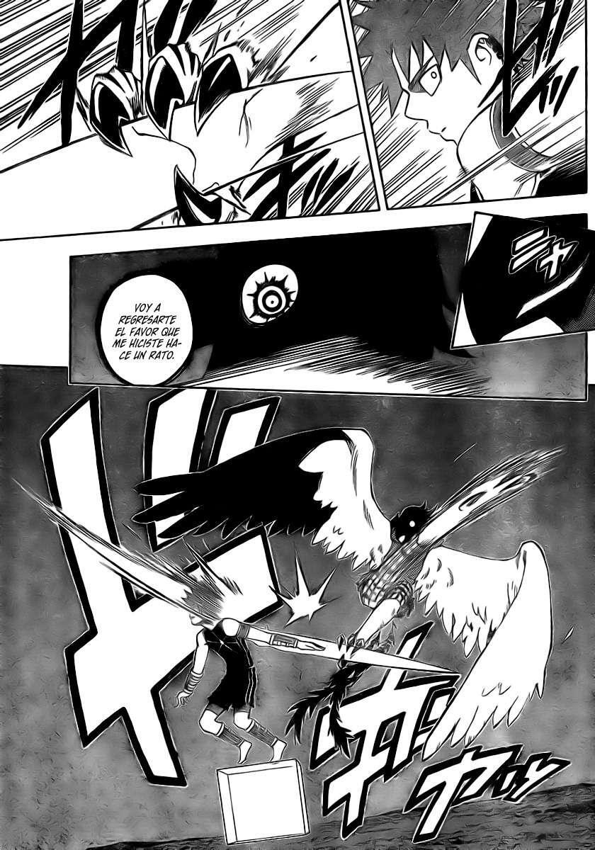 Capitulo 263 page 13